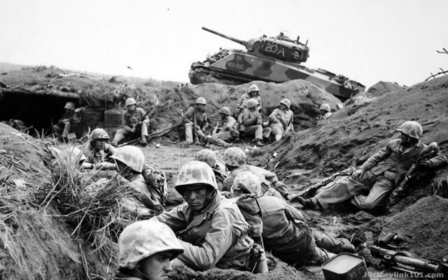 Battle of Okinawa