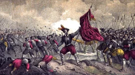 Timeline: Los Austrias Mayores