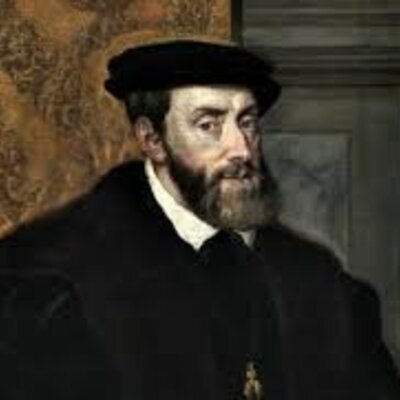 Timeline: LOS AUSTRIAS MAYORES