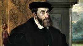 Timeline: LOS AUSTRIAS MAYORES