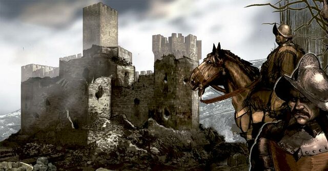 Conquista de Navarra por Fernando el católico