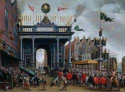 Rebelión de los Países Bajos