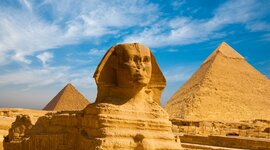 Timeline: Historia de Egipto