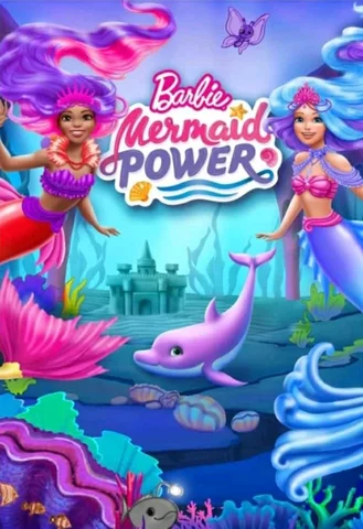 Barbie:The power of the siren