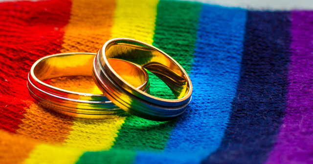 Legalización del matrimonio igualitario en España