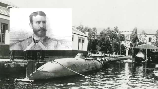 Submarino