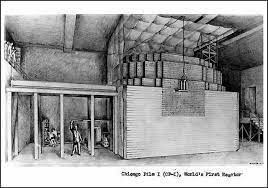 ENERGÍA( Reactor nuclear)