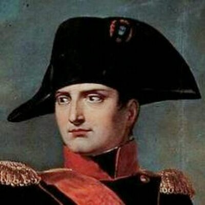 Timeline: LINEA DEL TEMPO SU NAPOLEONE BONAPARTE di Raffaelele /"jak"