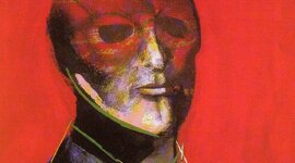 Timeline: Working with a novel: American Psycho by Bret Easton Ellis