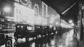 Timeline: 20th CENTURY