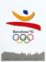 Inauguración en Barcelona de los Juegos Olímpicos de Verano de 1992