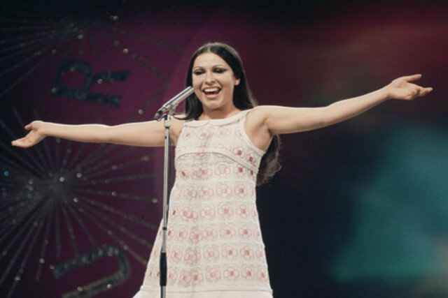 Espanya i eurovisió (1968)