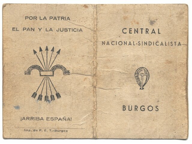 Llei d'unitat sindical