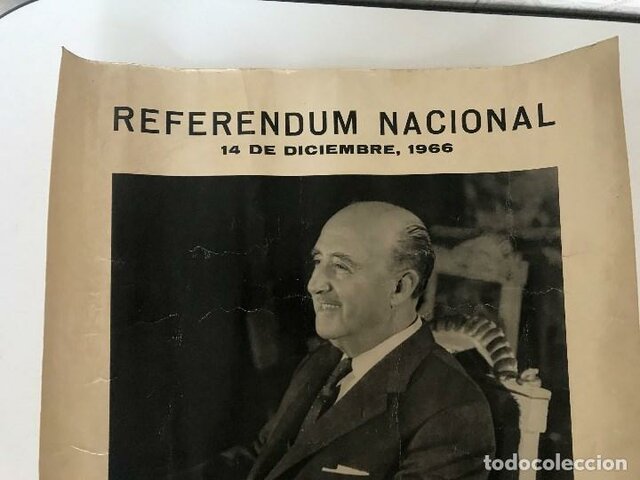 Aprovació llei del referèndum nacional