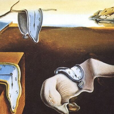 Timeline: 20th Century