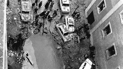 Assassinat de Carrero Blanco