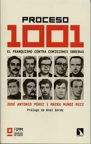 Se inicia el Proceso 1001