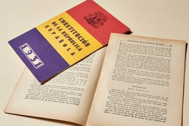 La Seconda Repubblica Spagnola