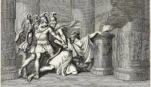 atenes continua amb la aristocracia com la resta de polis i van acumular més riqueses