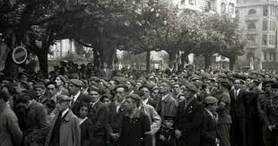 Atemptat de Begoña i marginació de Serrano Súñer