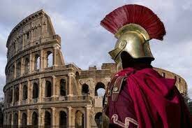 Els romans