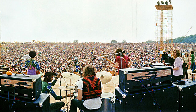 Woodstock