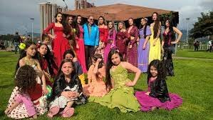 ROM, Romaníes, Gitanos o Cíngaros