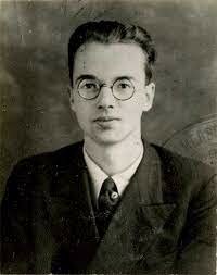 Klaus Fuchs Is Released From Prison