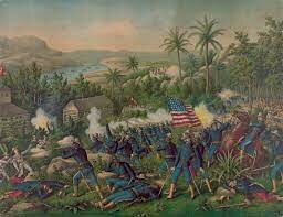 The Spanish-American War