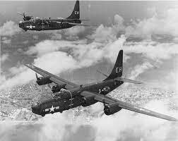 1960 RB-47 Shootdown Incident