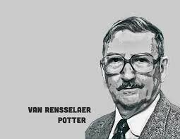 Van Rensselaer Potter