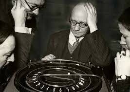 Escándalo de Estraperlo