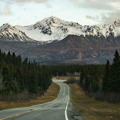 Timeline: Acquisition of Alaska