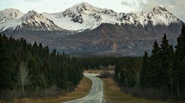 Timeline: Acquisition of Alaska