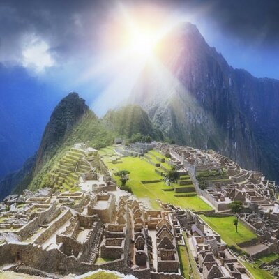 Timeline: World History Title