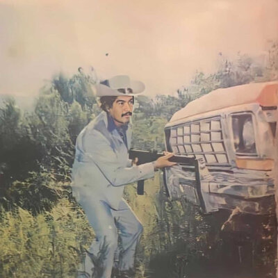 Timeline: La Discografía De Norberto (Beto) Quintanilla Iracheta (Timeline)