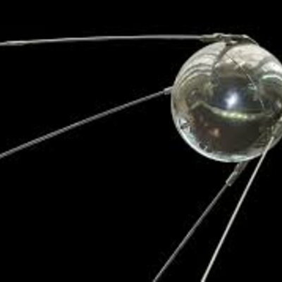 Timeline: sputnik