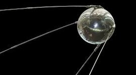 Timeline: sputnik