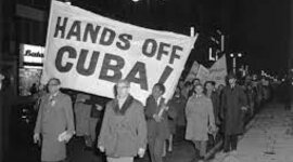 Timeline: Cuban Missile Crisis