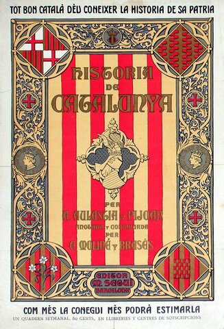 Història de Catalunya