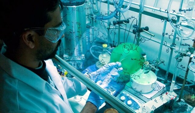 Primera ley sobre ciencia en España