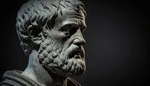 Filosofia antigua, Aristoteles