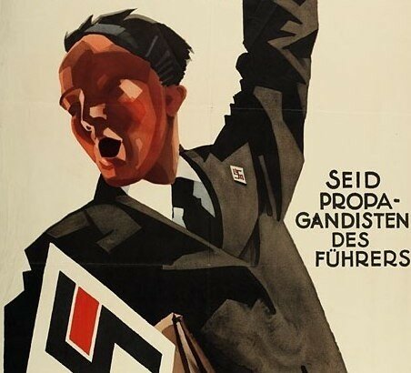 Inici de la Segona Guerra Mundial