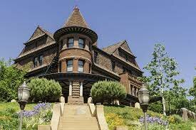 Gothic Revival