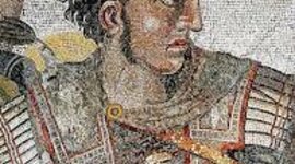 Timeline: Η ΚΑΤΑΚΤΗΣΗ ΤΟΥ ΜΕΓΑΛΟΥ ΑΛΕΞΑΝΔΡΟΥ ΣΤΗΝ ΑΝΑΤΟΛΗ