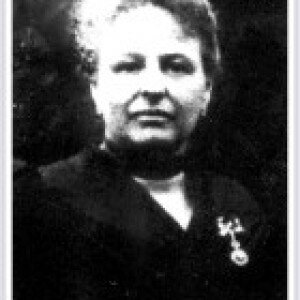 Anna Maria Mozzoni