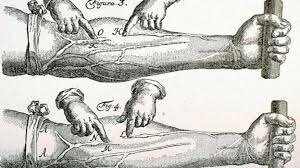 Descobriment Científic Harvey