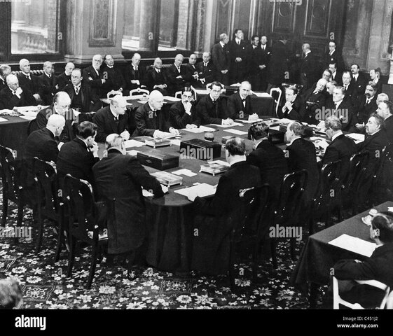 Reunión de Lorcano (Suiza)