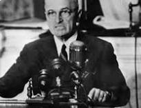 The Truman Doctrine