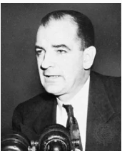 McCarthyism